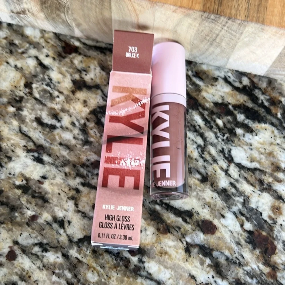 💕🌙Dolce K Kylie High Gloss